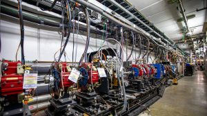 Linac Coherent Light Source II