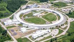 Advanced Photon Source