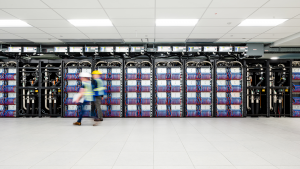 Argonne Leadership Computing Facility