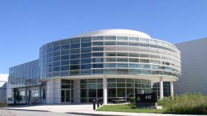 Center for Nanoscale Materials