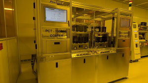 SLAC Superconducting Quantum Foundry