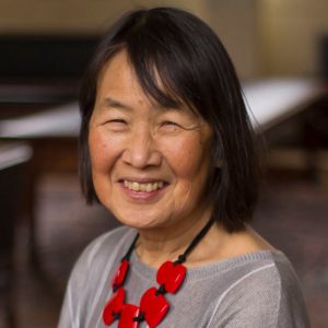 Evelyn Hu