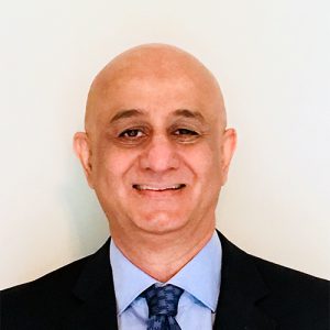 Farzam Toudeh-Fallah