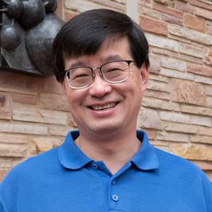 Jun Ye